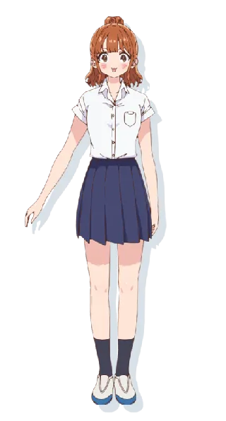 Moeko Sekine