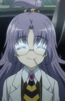 Charlotte Dimandias