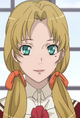 Azuna Kuzuha