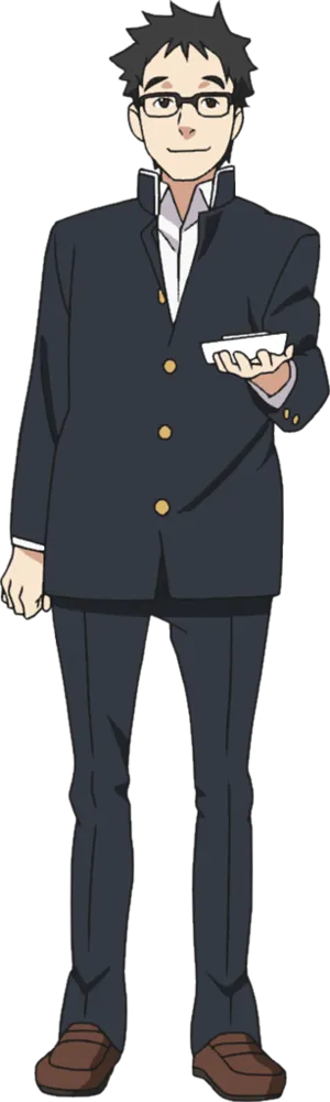 Toichiro Nakazawa