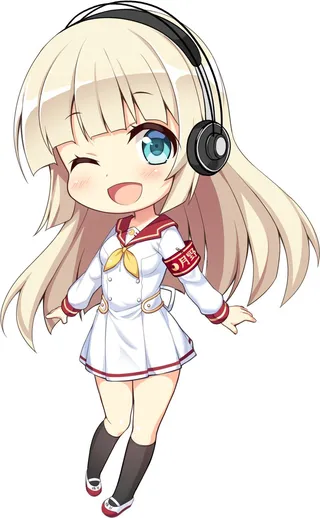 Kiiro Tsukino