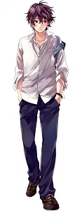 SETOGUCHI YUU
