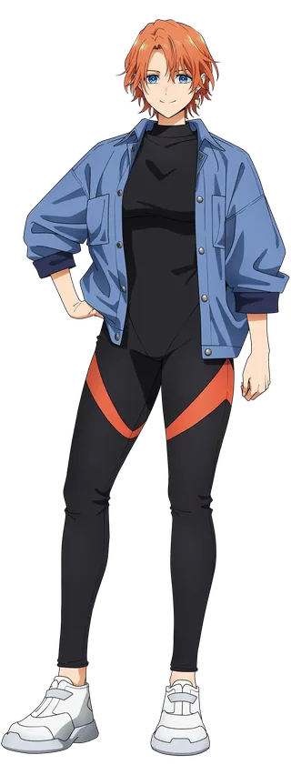 Himekawa, Kyouko