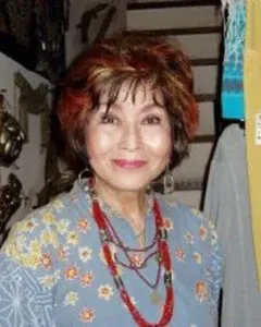 Machiko Soga