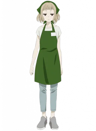 Rio Nishina