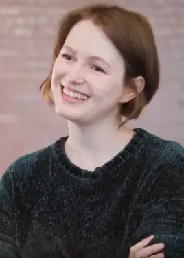 Marie Braam