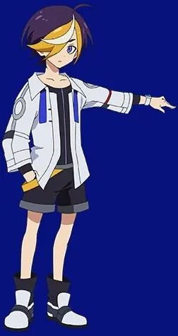 Kaguya Makabe
