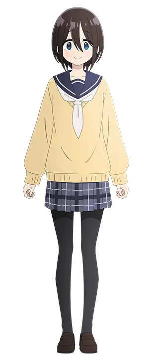 齐藤惠那
