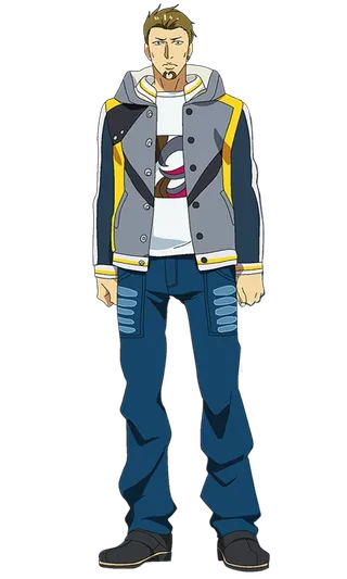 Kazuichi Banjou