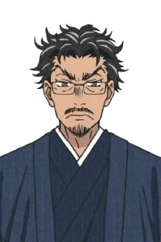 Raidō Fujimoto