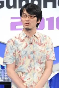 Takumi Kohama