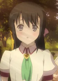 Sakurako Benikouji