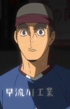 Iori Kanazawa
