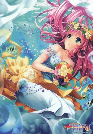 Lala Satalin Deviluke