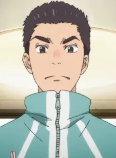 Yūsuke Takahashi