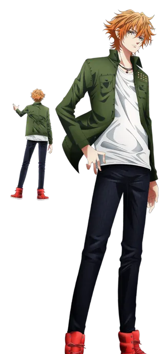 Kai Yamato