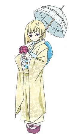 Ōgon Dōji
