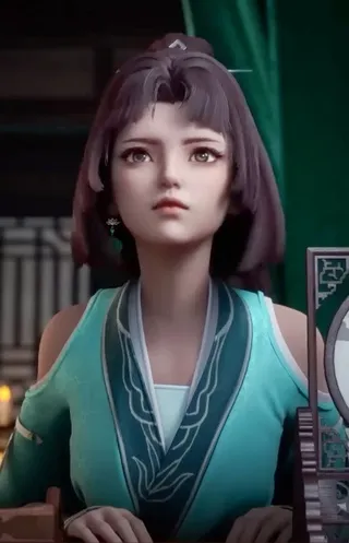 Yun Qingping