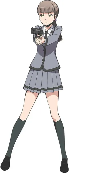 Meg Kataoka