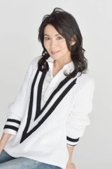 Mariya Takeuchi