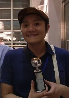 Kei Oyama