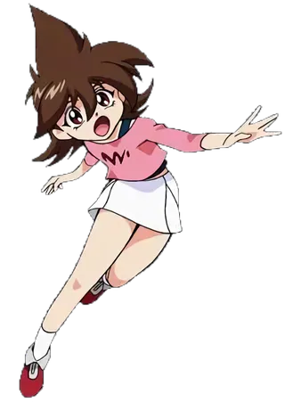 Hilary Tatibana