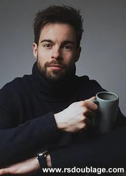Guillaume Pevee