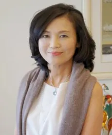 Masae Nishizawa