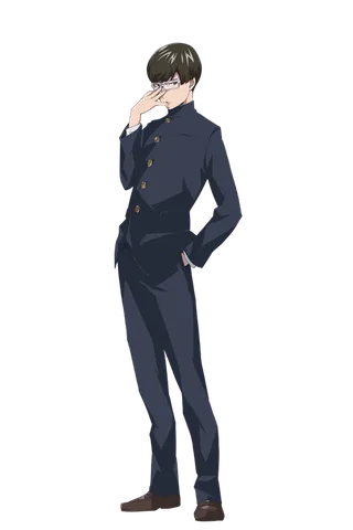 成田 紫苑（なりた しおん）