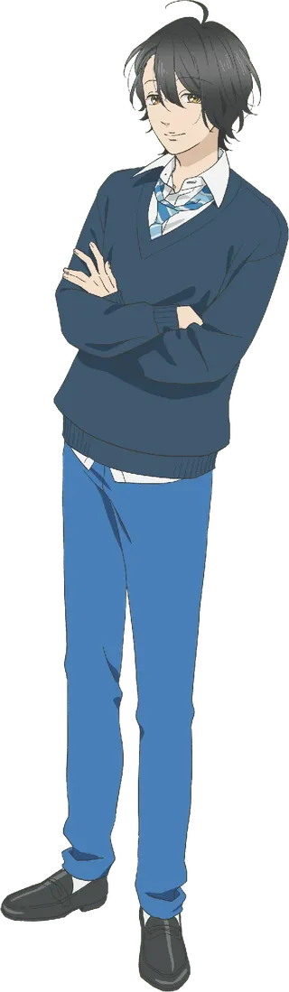 Tomoya Takamine