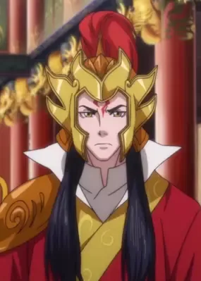 Li Junzha