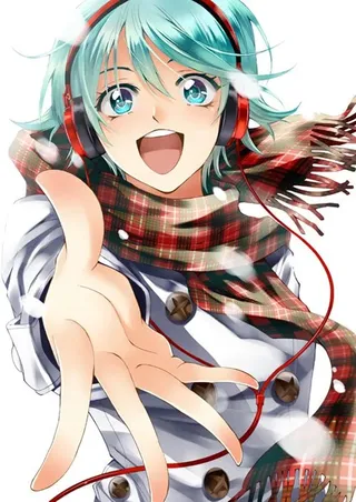 Fuuka Akitsuki
