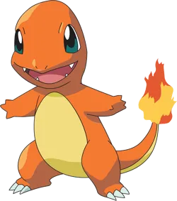 Charmander