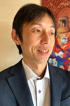 Takeshi Mukai
