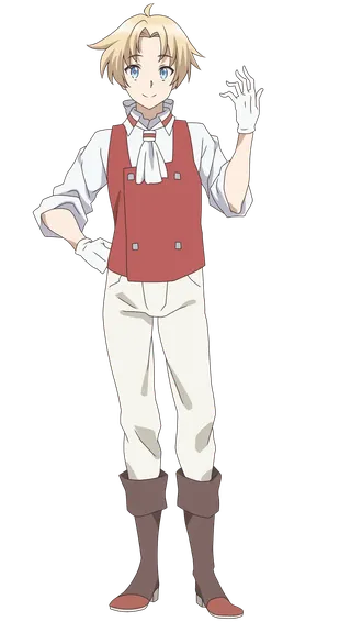 Albert