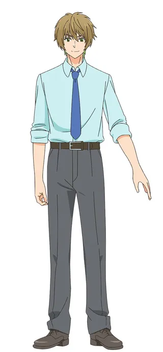 Yū Kamegawa