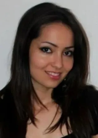 Florine Orphelin