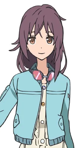 Nozomi Moritomo