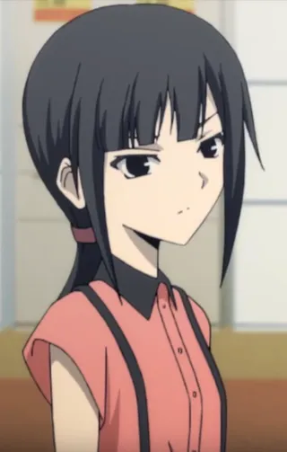 Hiyori Asahina