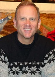 Eddie Frierson