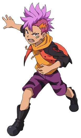Ben Azuki