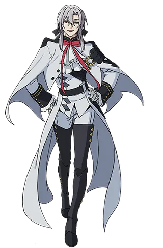 Ferid Bathory