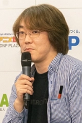 Takahiro Komori