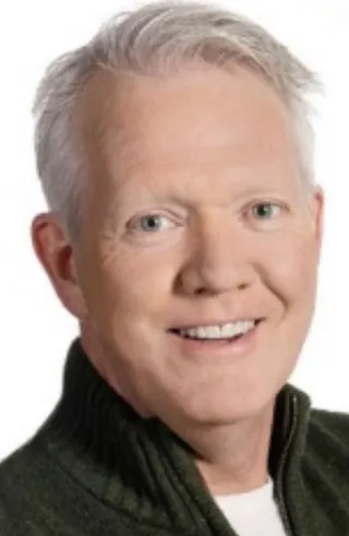 Ben Jeffrey