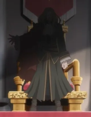 Demon Lord