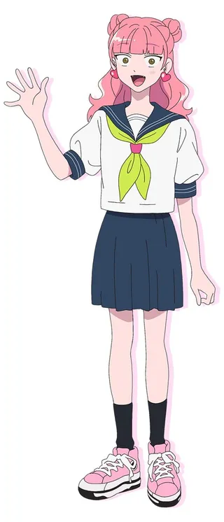 Miyu Suzuki