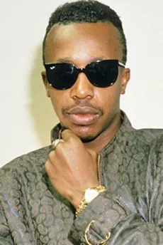 MC Hammer