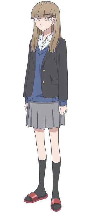 Koyuki Hikawa