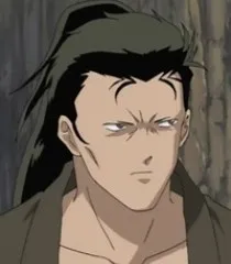 Genjiro Kuki