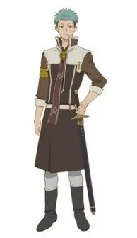 Mitsuhide Louen